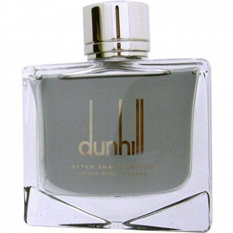 Dunhill Black